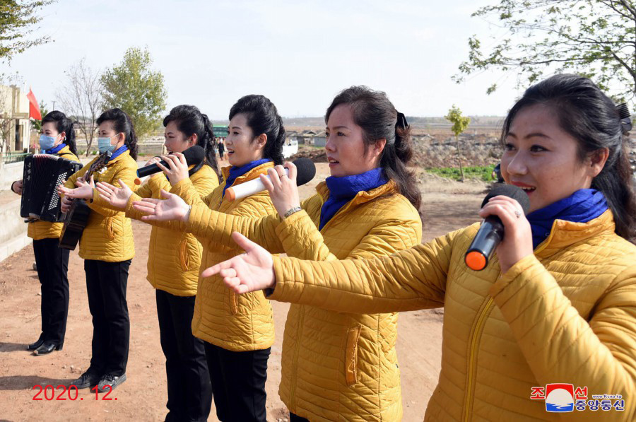5-온 나라를 들끓게 하는 화선식경제선동의 북소리